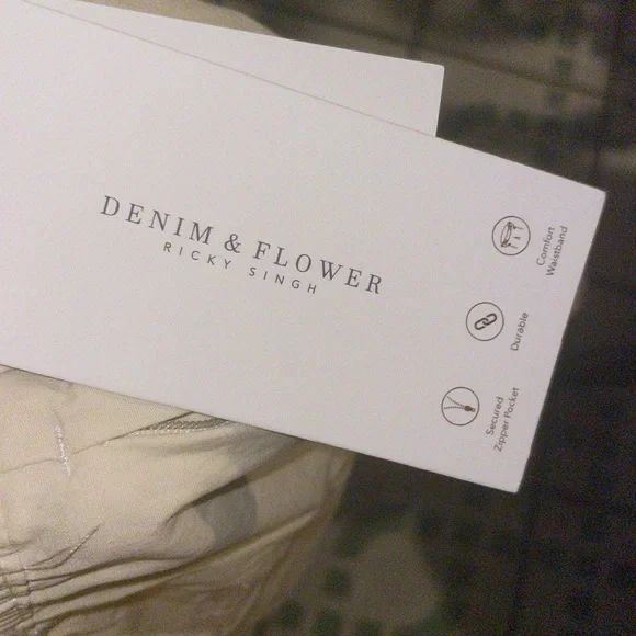 Men jogger shorts - Picture 7 of 7